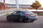 Mercedes-Benz S350 d Lang AMG Line 2017 года (UK)